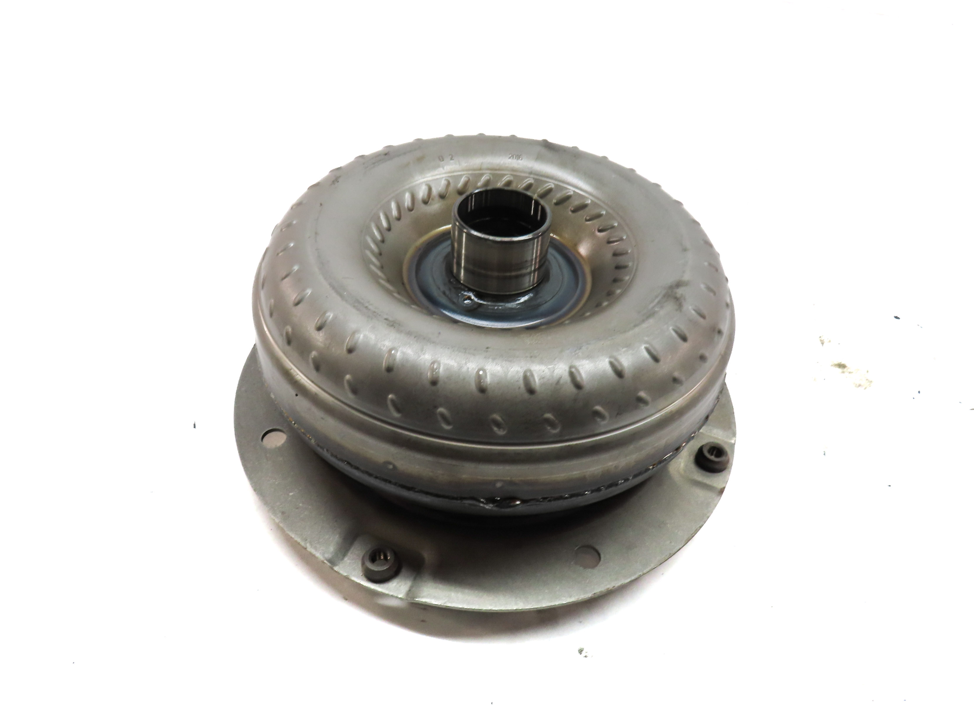 2013-2020 RANGE ROVER SPORT (L405 L494) SUPERCHARGED AUTOMATIC TORQUE CONVERTER — exact item pictured